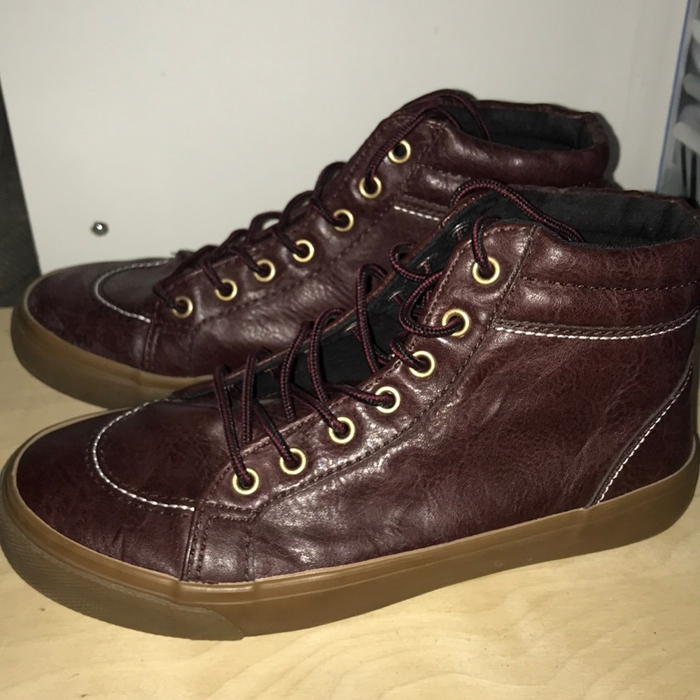 Old navy shoes